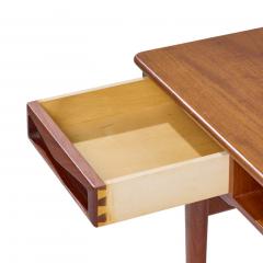 Johannes Andersen Johannes Andersen Mid Century Danish Teak Coffee Table - 4310489