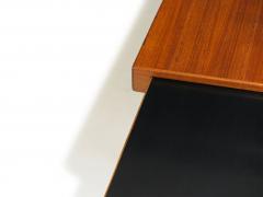 Johannes Andersen Johannes Anderseon Teak Coffee table with Pullout Trays - 4140372