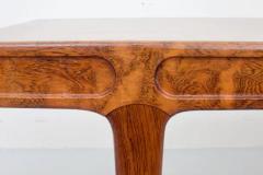 Johannes Andersen Rosewood Coffee Table by Johannes Andersen Denmark 1960s - 3653727