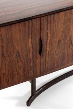 Johannes Andersen Sideboard Model HB20 Produced by Hans Bech - 1916634