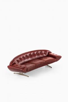 Johannes Andersen Sofa Model Capri Produced by Trensum - 1938467