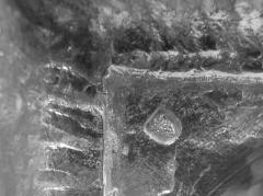 John Arnell Pair of English Georgian Sterling Silver Candlesticks 1766 - 4377373