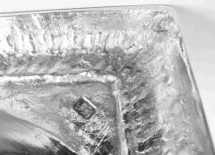 John Arnell Pair of English Georgian Sterling Silver Candlesticks 1766 - 4377376