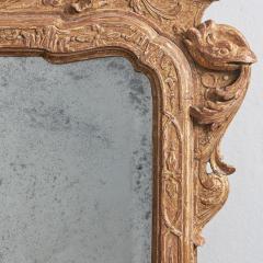 John Belchier An Important 18th Century George I Gilt Gesso Mirror C 1725 - 3129498
