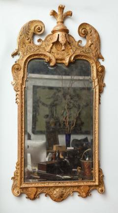 John Belchier George I Mirror in the Manner of John Belchier - 1926100