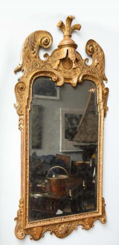 John Belchier George I Mirror in the Manner of John Belchier - 1926103