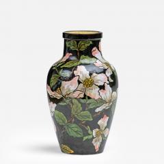 John Bennett Dogwood Vase - 4186124