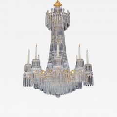 John Blades A EIGHT LIGHT REGENCY CHANDELIER BY JOHN BLADES - 3789372