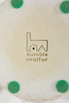 John Born John Born Humble Matter Ceramic Vase - 3959615