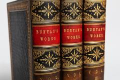 John Bunyan The Works - 1482950