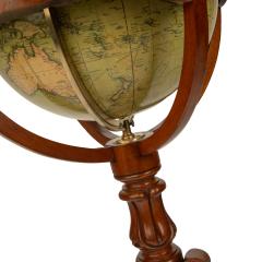 John Cary A Cary s 15 inch terrestrial globe 1849 - 3594485