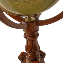 John Cary A Cary s 15 inch terrestrial globe 1849 - 3594487
