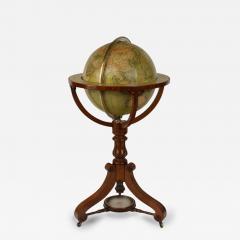 John Cary A Cary s 15 inch terrestrial globe 1849 - 3601838