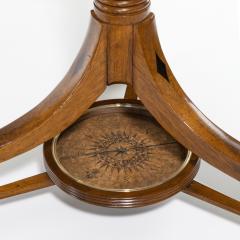 John Cary A pair of George III 21 inch globes by J W Cary dated 1815 and 1800 - 4131816