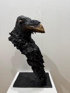 John Clinton Raven Large 5  - 3937609