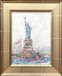 John Crimmins Statue of Liberty  - 2176083