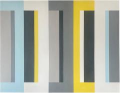 John D McLaughlin Untitled Painting by John McLaughlin - 4345149