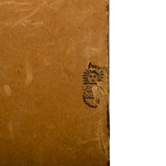 John Decker John Decker German 1895 1947 Clown with Watch  - 2085083