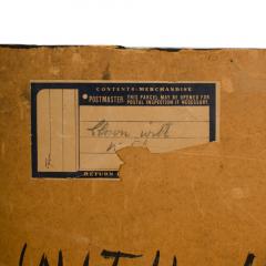 John Decker John Decker German 1895 1947 Clown with Watch  - 2085092