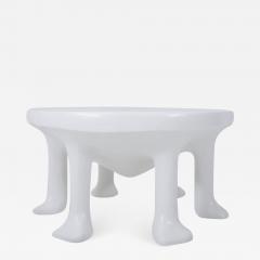 John Dickinson John Dickinson African Leg Table - 1509200