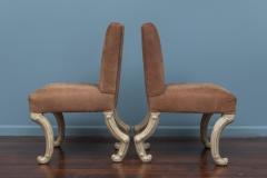 John Dickinson John Dickinson Design Etruscan Side Chairs - 3678676