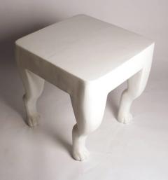 John Dickinson John Dickinson Etruscan Occasional Table - 610704