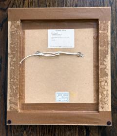 John Dugdale Framed Editioned Cyanotype Photograph by John Patrick Dugdale - 4639196