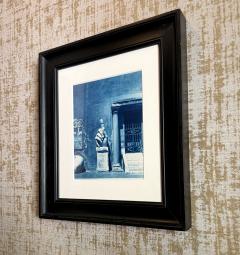 John Dugdale Framed Editioned Cyanotype Photograph by John Patrick Dugdale - 4639200