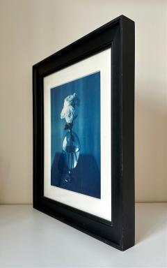John Dugdale Framed Editioned Cyanotype Photograph by John Patrick Dugdale Provenance - 4801054