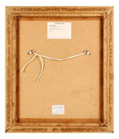 John Dugdale Framed Editioned Cyanotype Photograph by John Patrick Dugdale Provenance - 4801061