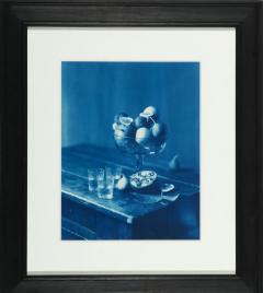 John Dugdale Framed Editioned Cyanotype Photography by John Dugdale - 2416036