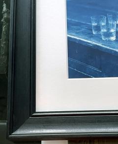 John Dugdale Framed Editioned Cyanotype Photography by John Dugdale - 2416038