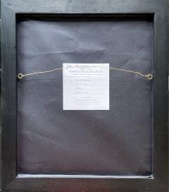 John Dugdale Framed Editioned Cyanotype Photography by John Dugdale - 2416039