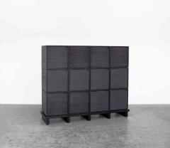 John Eric Byers 12 Cubes Cabinet - 1916370