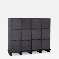 John Eric Byers 12 Cubes Cabinet - 1917531