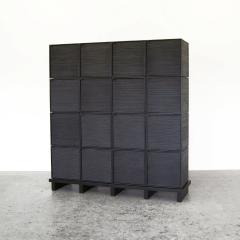 John Eric Byers 16 Cubes Cabinet - 1916371