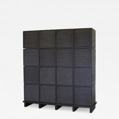 John Eric Byers 16 Cubes Cabinet - 1917532