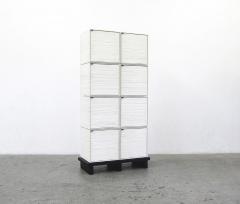 John Eric Byers 8 Cubes Cabinet - 1916374