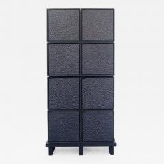 John Eric Byers 8 Cubes Chest of Doors by John Eric Byers - 481361