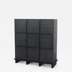 John Eric Byers 9 Cubes Chest of Doors by John Eric Byers - 480646