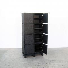 John Eric Byers Cubes Cabinet - 1916417