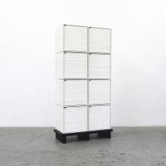 John Eric Byers Cubes Cabinet - 1916420