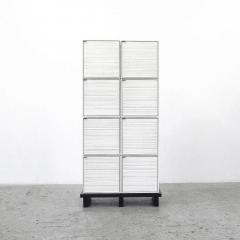John Eric Byers Cubes Cabinet - 1916421