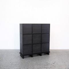 John Eric Byers Cubes Cabinet - 1916424