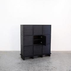 John Eric Byers Cubes Cabinet - 1916425