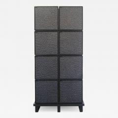John Eric Byers Cubes Cabinet - 1917542