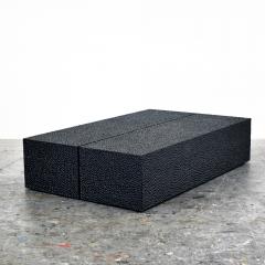 John Eric Byers John Eric Byers Reveal Block Table 2022 - 2739476