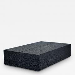 John Eric Byers John Eric Byers Reveal Block Table 2022 - 2742839