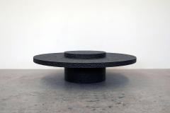 John Eric Byers Pillar Side Table - 1916454