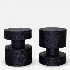 John Eric Byers Round Revert Table Or Stool - 1917562